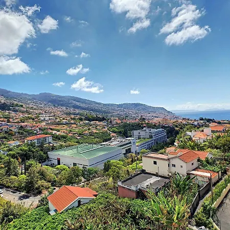 Gardenia By Lovelystay 公寓 丰沙尔