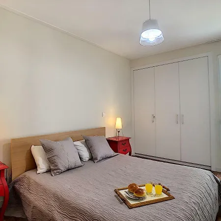 Gardenia By Lovelystay *