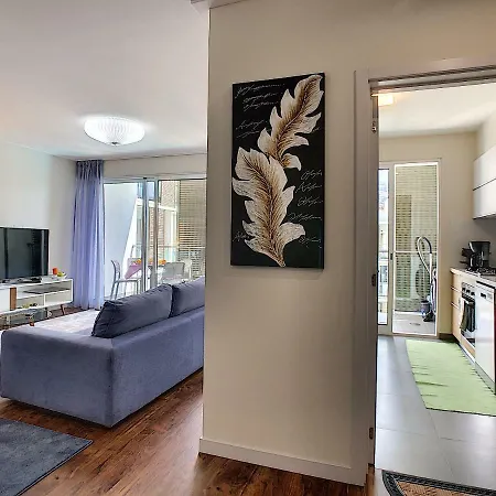 Gardenia By Lovelystay *