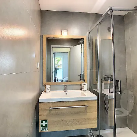 Gardenia By Lovelystay