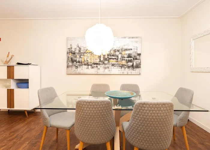 Gardenia By Lovelystay Διαμέρισμα Φουνκάλ