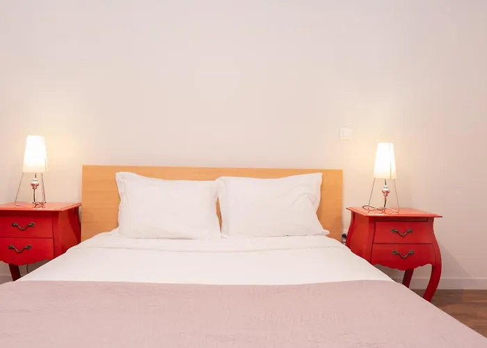 Gardenia By Lovelystay * Φουνκάλ