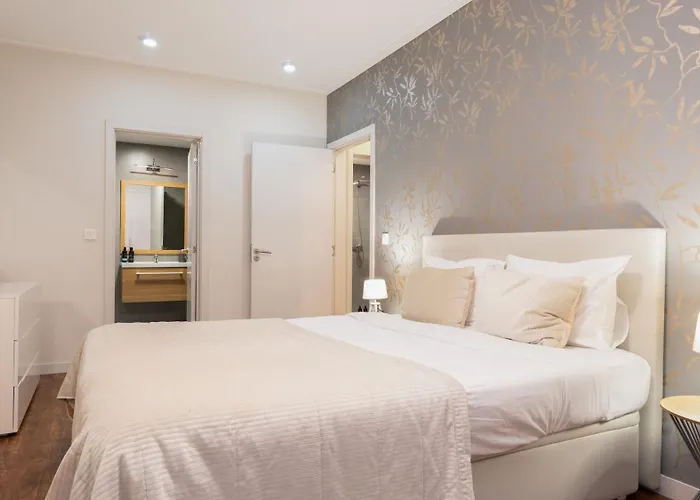 Gardenia By Lovelystay Funchal (Madeira)