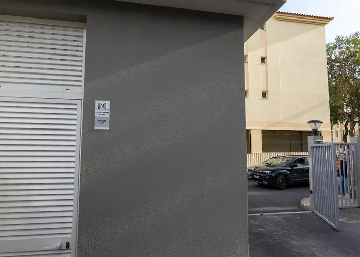 Gardenia By Lovelystay Φουνκάλ