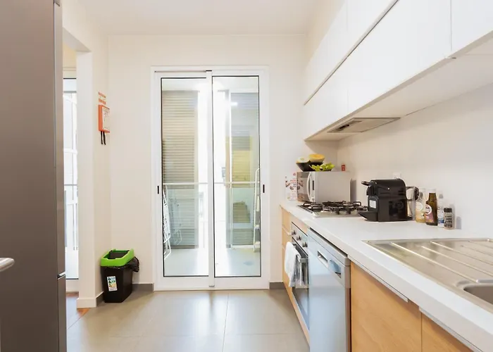 Gardenia By Lovelystay * Φουνκάλ