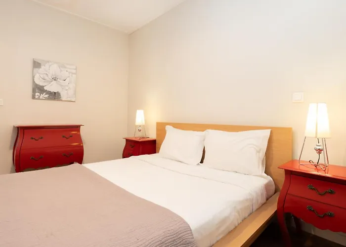 Gardenia By Lovelystay Apartmán Funchal (Madeira)