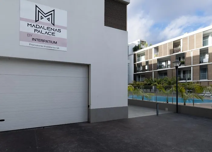 Gardenia By Lovelystay *