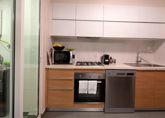 Gardenia By Lovelystay * Φουνκάλ